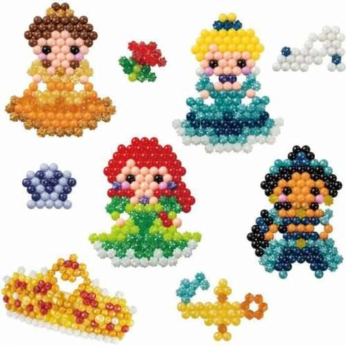Ručni radovi Aquabeads My Disney princesses accessories Cijena