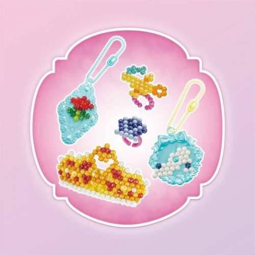Ručni radovi Aquabeads My Disney princesses accessories Cijena