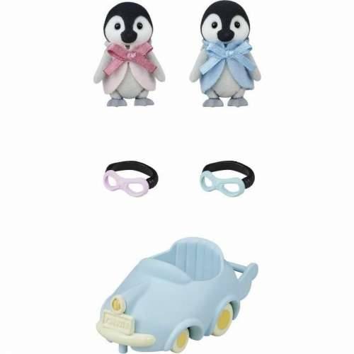 Playset Sylvanian Families 5695 2 Dijelovi Cijena