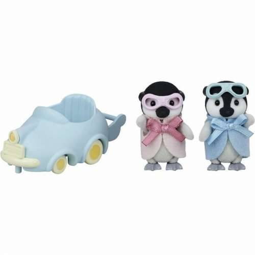 Playset Sylvanian Families 5695 2 Dijelovi Cijena