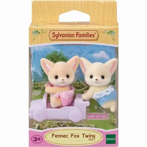 Playset Sylvanian Families 5697 2 Dijelovi Cijena