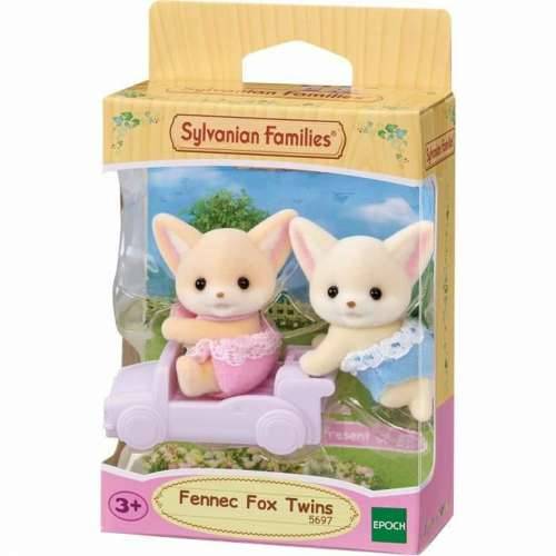 Playset Sylvanian Families 5697 2 Dijelovi Cijena