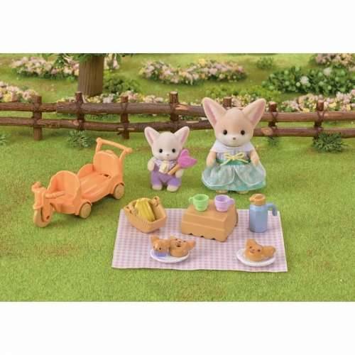 Playset Sylvanian Families 5698 na Pikniku Cijena