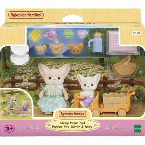 Playset Sylvanian Families 5698 na Pikniku Cijena