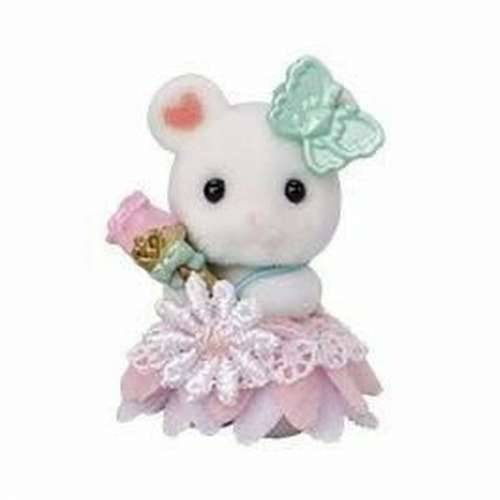 Figure djelovanja Sylvanian Families 5703 Kruna Cijena