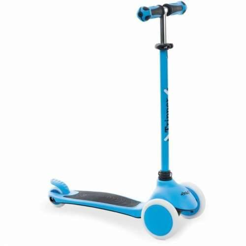 Skuter Mondo  On and Go Tripper Children’s Plava Turkizno Cijena