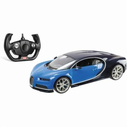 Automobil na Daljinski Upravljač Mondo 63427 Crna Plava Cijena