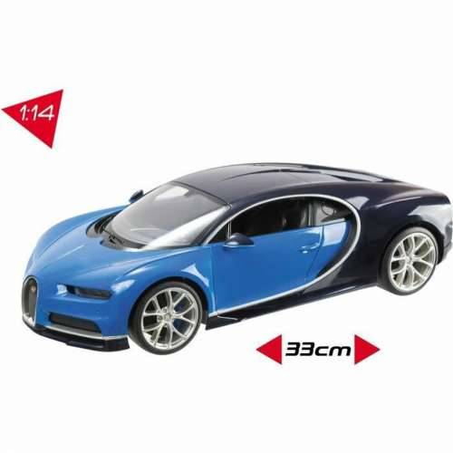 Automobil na Daljinski Upravljač Mondo 63427 Crna Plava Cijena