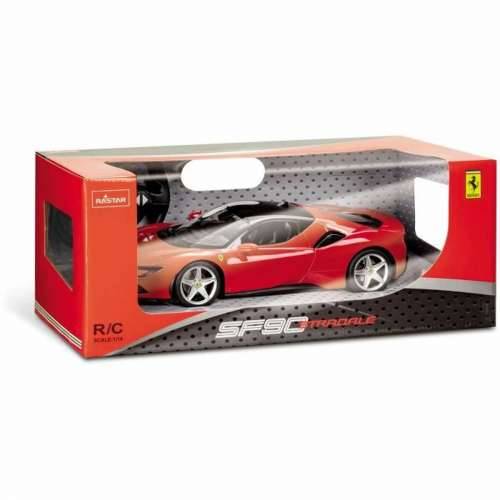 Automobil na Daljinski Upravljač Mondo Crna 1:14 Cijena