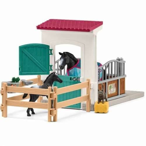 Playset Schleich 42611 Konj Cijena