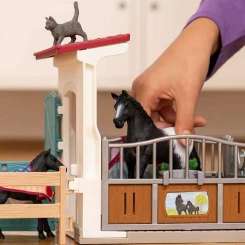 Playset Schleich 42611 Konj Cijena