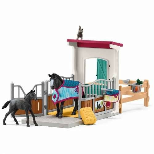 Playset Schleich 42611 Konj Cijena