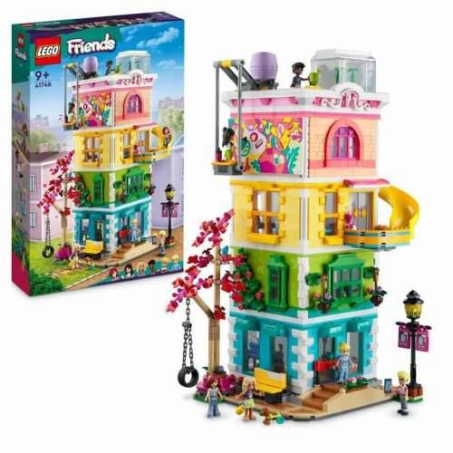 Playset Lego 41748 Cijena
