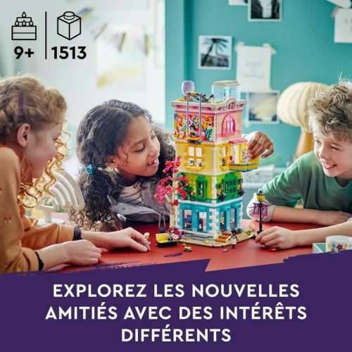 Playset Lego 41748 Cijena