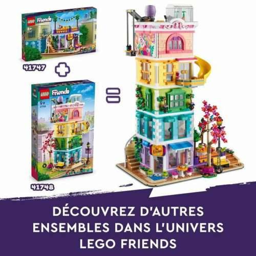 Playset Lego 41748 Cijena