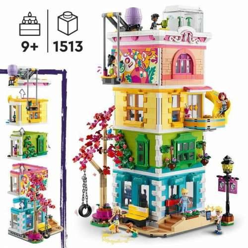 Playset Lego 41748 Cijena