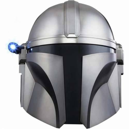 Maske Hasbro Star Wars The Black Series - The Mandalorian - F04935L0 Cijena