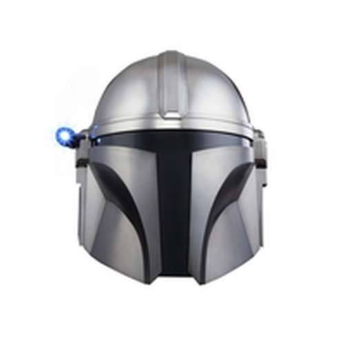 Maske Hasbro Star Wars The Black Series - The Mandalorian - F04935L0 Cijena