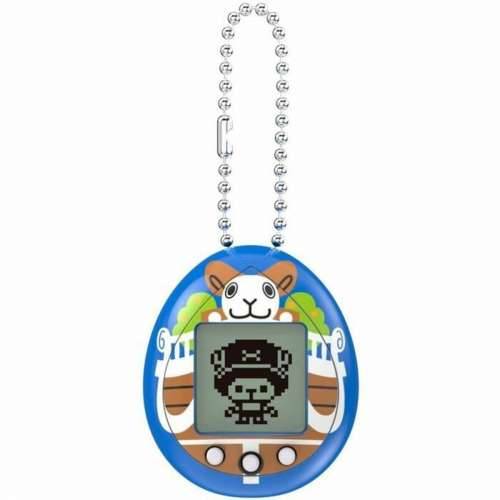 Virtualni kućni ljubimac Tamagotchi Nano: One Piece - Going Merry Edition Cijena