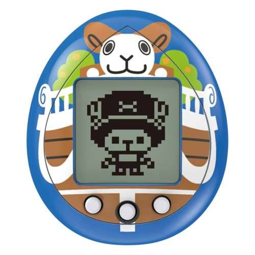 Virtualni kućni ljubimac Tamagotchi Nano: One Piece - Going Merry Edition Cijena
