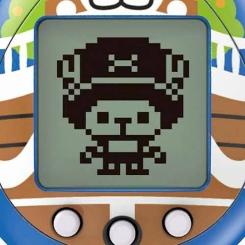 Virtualni kućni ljubimac Tamagotchi Nano: One Piece - Going Merry Edition Cijena
