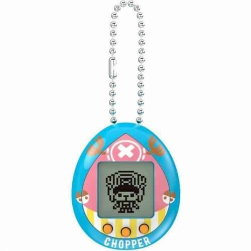 Virtualni kućni ljubimac Tamagotchi Nano: One Piece - Chopper Edition Cijena