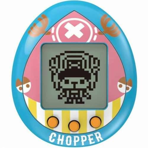 Virtualni kućni ljubimac Tamagotchi Nano: One Piece - Chopper Edition Cijena