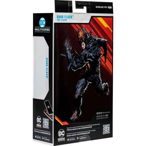 Figure djelovanja The Flash Dark Flash 18 cm Cijena