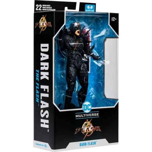 Figure djelovanja The Flash Dark Flash 18 cm Cijena