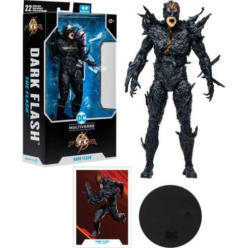 Figure djelovanja The Flash Dark Flash 18 cm Cijena