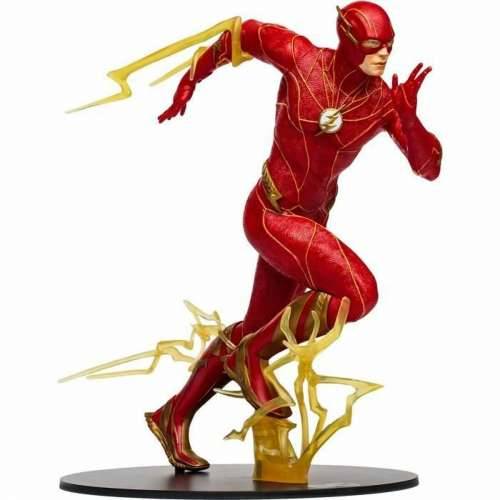 Figure djelovanja The Flash Hero Costume 30 cm Cijena