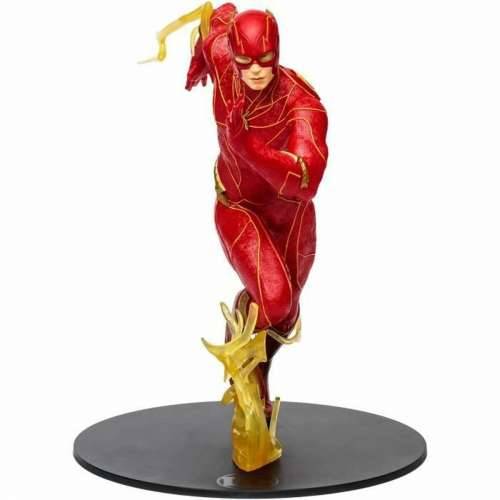 Figure djelovanja The Flash Hero Costume 30 cm Cijena