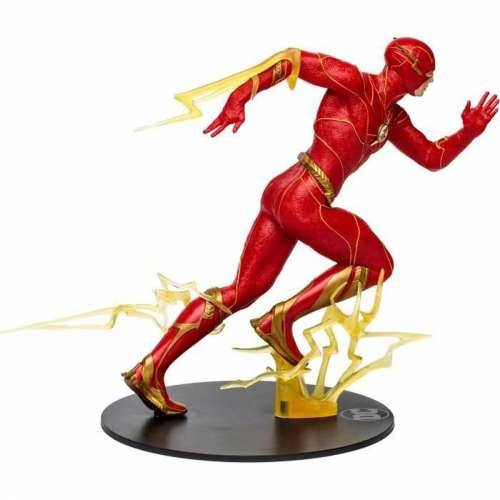 Figure djelovanja The Flash Hero Costume 30 cm Cijena