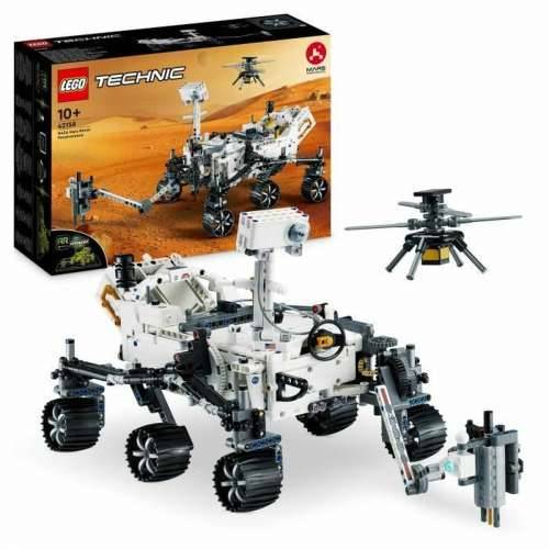 Igra Gradnje Lego Technic 42158 NASA Mars Rover Perseverance Cijena