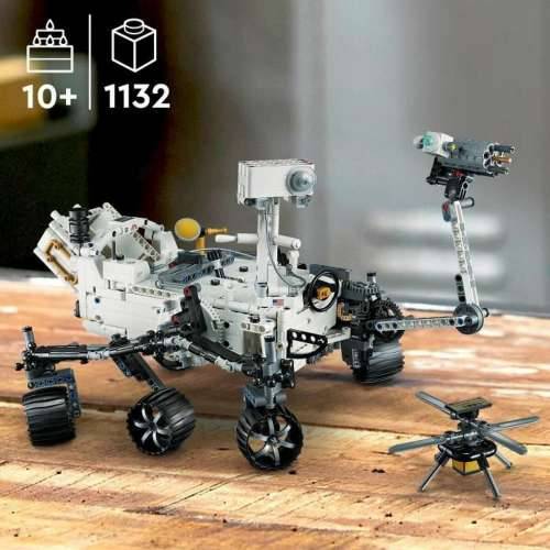 Igra Gradnje Lego Technic 42158 NASA Mars Rover Perseverance Cijena