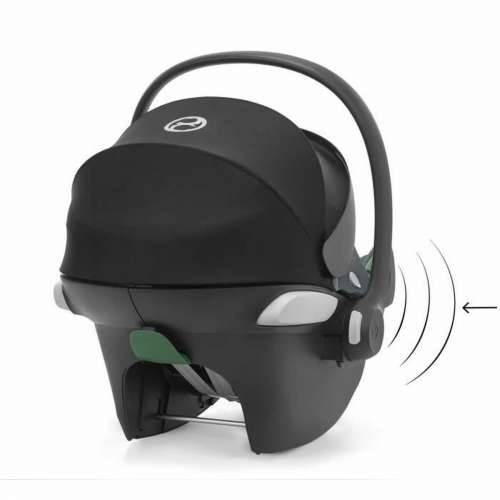 Auto Sjedalo Cybex ATON B2 I -SIZE 0+ (de 0 a 13 kilos) Cijena