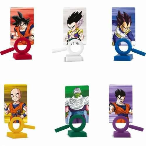 Društvene igre Dragon Ball Z Cluedo Cijena