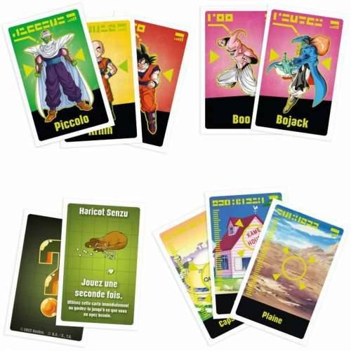 Društvene igre Dragon Ball Z Cluedo Cijena