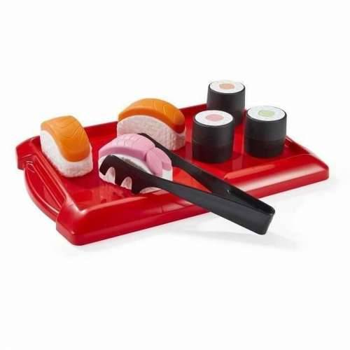 Set igračaka za pripremu hrane Ecoiffier Sushi Cijena