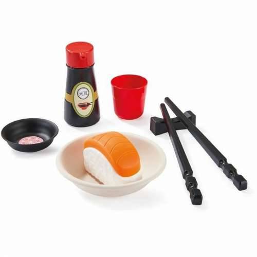 Set igračaka za pripremu hrane Ecoiffier Sushi Cijena
