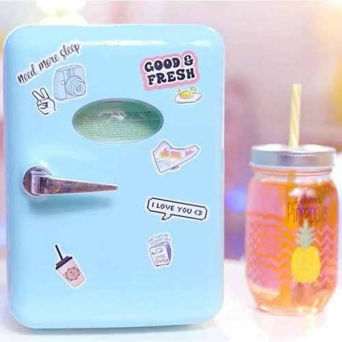 Igračka hladnjak Canal Toys Mini mixed fridge Cijena
