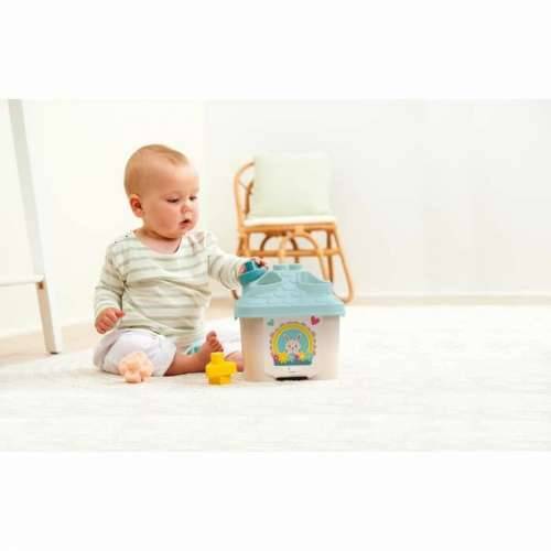 Playset Ecoiffier Animal House 4 Dijelovi Cijena