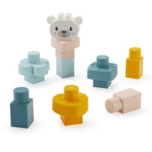 Playset Ecoiffier Animal House 4 Dijelovi Cijena