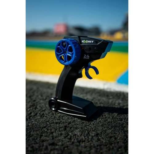 Automobil na Daljinski Upravljač Exost 24h Le Mans 1:14 Plava Cijena