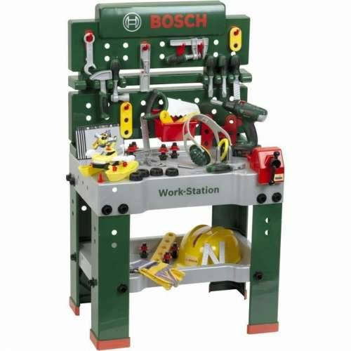 Set Alata Klein Bosch Work Station Cijena
