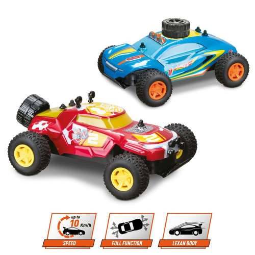 Automobil na Daljinski Upravljač Mondo Buggy Cijena