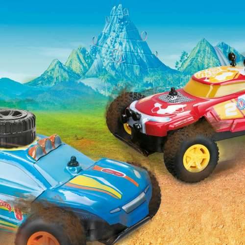 Automobil na Daljinski Upravljač Mondo Buggy Cijena