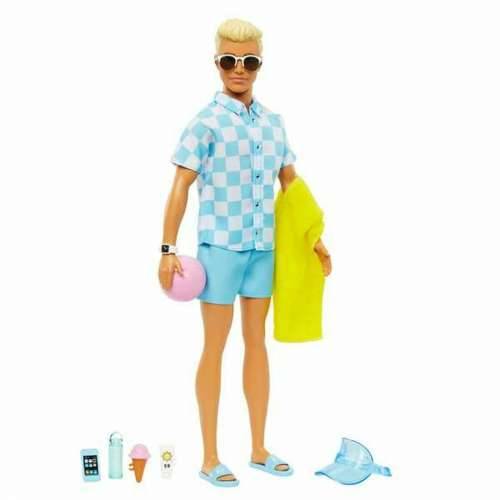 Lutka Barbie HPL74 105 cm Cijena