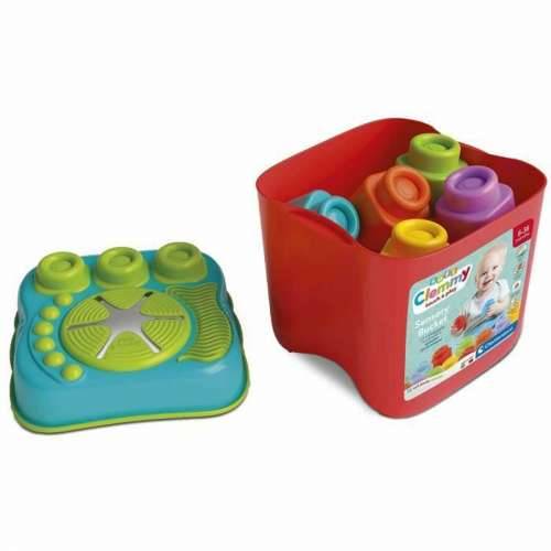 Set kanti Clementoni Basket 15 Dijelovi Cijena