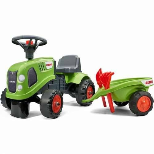 Tricikl Falk Claas 212C Traktor Cijena